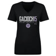 Mirann Gacioch Women's V-Neck T-Shirt | 500 LEVEL