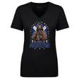 Drew McIntyre Women's V-Neck T-Shirt | 500 LEVEL