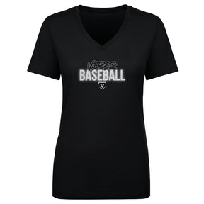 Vandegrift Women's V-Neck T-Shirt | 500 LEVEL