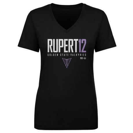 Iliana Rupert Women's V-Neck T-Shirt | 500 LEVEL