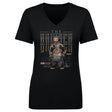 Ryan Rozicki Women's V-Neck T-Shirt | 500 LEVEL