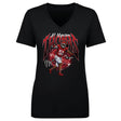 R Mason Thomas Women's V-Neck T-Shirt | 500 LEVEL