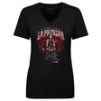 Stephanie Vaquer Women's V-Neck T-Shirt | 500 LEVEL