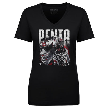 Penta Women's V-Neck T-Shirt | 500 LEVEL