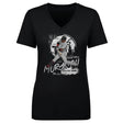 Munetaka Murakami Women's V-Neck T-Shirt | 500 LEVEL