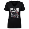 Penta Women's V-Neck T-Shirt | 500 LEVEL