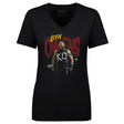 Kevin Owens Women's V-Neck T-Shirt | 500 LEVEL