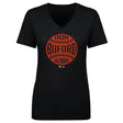 Don Buford Women's V-Neck T-Shirt | 500 LEVEL