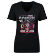 U.S. Open Cup Women's V-Neck T-Shirt | 500 LEVEL