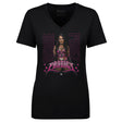 Roxanne Perez Women's V-Neck T-Shirt | 500 LEVEL