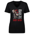 Randy Orton Women's V-Neck T-Shirt | 500 LEVEL