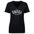 Bryce Young Women's V-Neck T-Shirt | 500 LEVEL