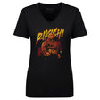 Rikishi Women's V-Neck T-Shirt | 500 LEVEL
