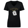 Christmas Women's V-Neck T-Shirt | 500 LEVEL
