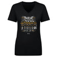 Pittsburgh Women's V-Neck T-Shirt | 500 LEVEL