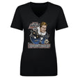 Wayne Gretzky Women's V-Neck T-Shirt | 500 LEVEL