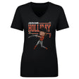 Jackson Holliday Women's V-Neck T-Shirt | 500 LEVEL