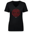 Brandon Webb Women's V-Neck T-Shirt | 500 LEVEL