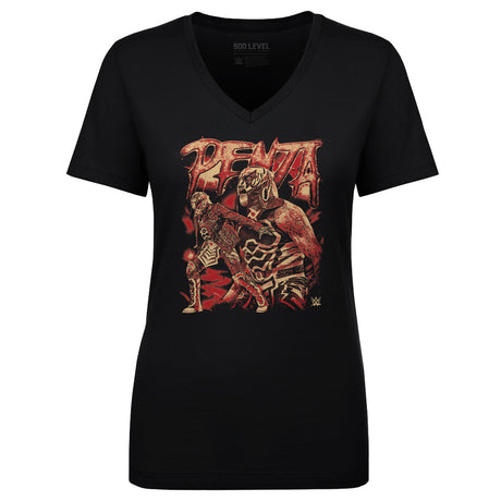 Penta Women's V-Neck T-Shirt | 500 LEVEL