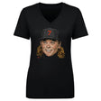 Jackson Holliday Women's V-Neck T-Shirt | 500 LEVEL