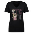 Tiffany Stratton Women's V-Neck T-Shirt | 500 LEVEL