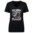 USA Women's V-Neck T-Shirt | 500 LEVEL