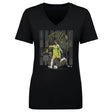 Trinity Rodman Women's V-Neck T-Shirt | 500 LEVEL
