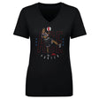 Ace Porter Women's V-Neck T-Shirt | 500 LEVEL