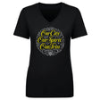 Trinity Rodman Women's V-Neck T-Shirt | 500 LEVEL