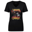 Danhausen Women's V-Neck T-Shirt | 500 LEVEL