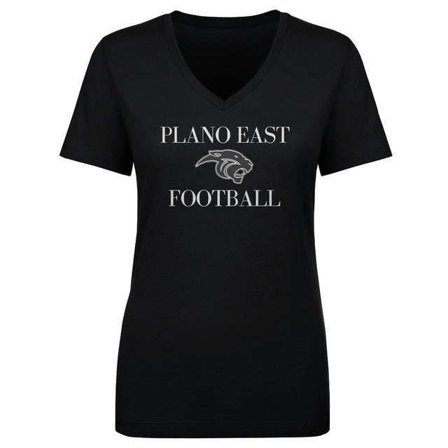 Plano East Women's V-Neck T-Shirt | 500 LEVEL