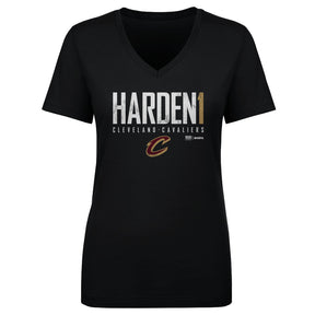 James Harden Women's V-Neck T-Shirt | 500 LEVEL