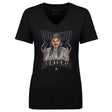 Dominik Mysterio Women's V-Neck T-Shirt | 500 LEVEL