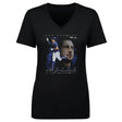 Kyle Tucker Women's V-Neck T-Shirt | 500 LEVEL