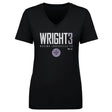 Arin Wright Women's V-Neck T-Shirt | 500 LEVEL