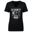 Cooper DeJean Women's V-Neck T-Shirt | 500 LEVEL