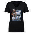 Joe Hendry Women's V-Neck T-Shirt | 500 LEVEL