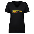 Fastlane Women's V-Neck T-Shirt | 500 LEVEL