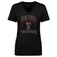 Undertaker Women's V-Neck T-Shirt | 500 LEVEL