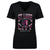 St. Louis City SC Women's V-Neck T-Shirt | 500 LEVEL