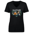 Azzi Fudd Women's V-Neck T-Shirt | 500 LEVEL
