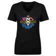 NXT In Your House Women's V-Neck T-Shirt | 500 LEVEL