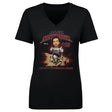 Alex Newhook Women's V-Neck T-Shirt | 500 LEVEL
