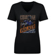 Christian Walker Women's V-Neck T-Shirt | 500 LEVEL