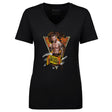 Randy Orton Women's V-Neck T-Shirt | 500 LEVEL