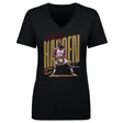 James Harden Women's V-Neck T-Shirt | 500 LEVEL