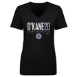 Katie O'Kane Women's V-Neck T-Shirt | 500 LEVEL