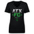 Austin FC Women's V-Neck T-Shirt | 500 LEVEL