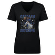 Rick Sutcliffe Women's V-Neck T-Shirt | 500 LEVEL