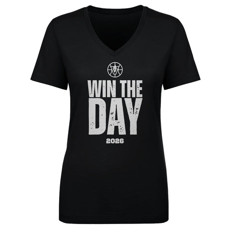 Vandegrift Women's V-Neck T-Shirt | 500 LEVEL